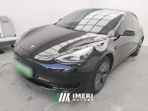 2021 Tesla Model 3 Facelift Standard Range RWD Upgrade 3D1 - ავტომობილი ჩინეთიდან