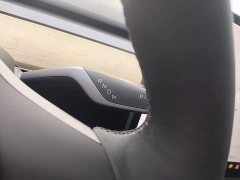 Tesla Model 3 Facelift Standard Range RWD Upgrade 3D1 - ფოტო 13