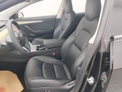 Tesla Model 3 Facelift Standard Range RWD Upgrade 3D1 - ფოტო 14