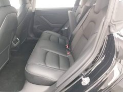 Tesla Model 3 Facelift Standard Range RWD Upgrade 3D1 - ფოტო 16