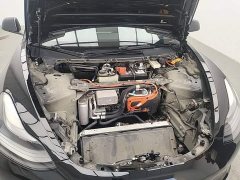 Tesla Model 3 Facelift Standard Range RWD Upgrade 3D1 - ფოტო 19