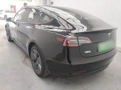 Tesla Model 3 Facelift Standard Range RWD Upgrade 3D1 - ფოტო 4