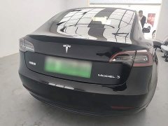 Tesla Model 3 Facelift Standard Range RWD Upgrade 3D1 - ფოტო 5