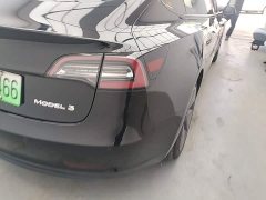 Tesla Model 3 Facelift Standard Range RWD Upgrade 3D1 - ფოტო 7