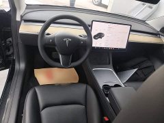 Tesla Model 3 Facelift Standard Range RWD Upgrade 3D1 - ფოტო 9