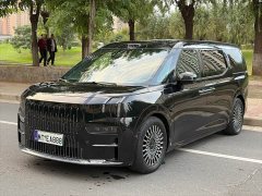 Zeekr 009 Six-Seat Executive AWD 108kWh - ფოტო 1