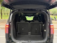Zeekr 009 Six-Seat Executive AWD 108kWh - ფოტო 15