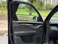 Zeekr 009 Six-Seat Executive AWD 108kWh - ფოტო 16