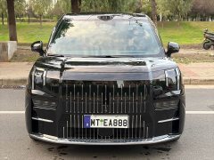 Zeekr 009 Six-Seat Executive AWD 108kWh - ფოტო 2