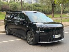 Zeekr 009 Six-Seat Executive AWD 108kWh - ფოტო 3
