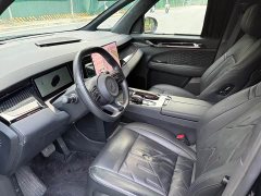Zeekr 009 Six-Seat Executive AWD 108kWh - ფოტო 4