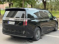 Zeekr 009 Six-Seat Executive AWD 108kWh - ფოტო 7
