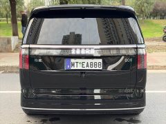 Zeekr 009 Six-Seat Executive AWD 108kWh - ფოტო 8