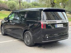 Zeekr 009 Six-Seat Executive AWD 108kWh - ფოტო 9