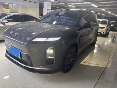 NIO ES8 Five-Seat Executive Luxury Edition - ფოტო 1