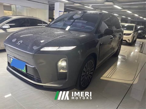 2026 NIO ES8 Five-Seat Executive Luxury Edition - ავტომობილი ჩინეთიდან