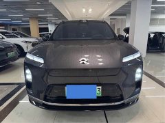 NIO ES8 Five-Seat Executive Luxury Edition - ფოტო 2