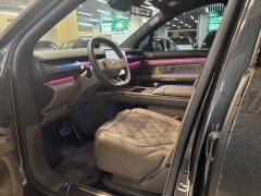 NIO ES8 Five-Seat Executive Luxury Edition - ფოტო 3