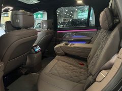 NIO ES8 Five-Seat Executive Luxury Edition - ფოტო 4