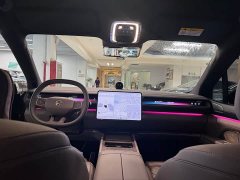 NIO ES8 Five-Seat Executive Luxury Edition - ფოტო 5