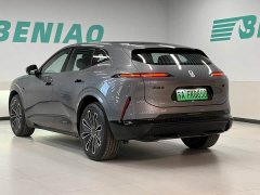 Avatr 07 Max Extended Range - ფოტო 4