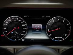 Mercedes-Benz Mercedes-AMG G 63 - ფოტო 11