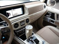 Mercedes-Benz Mercedes-AMG G 63 - ფოტო 13