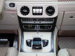 Mercedes-Benz Mercedes-AMG G 63 - ფოტო 15
