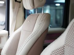 Mercedes-Benz Mercedes-AMG G 63 - ფოტო 18
