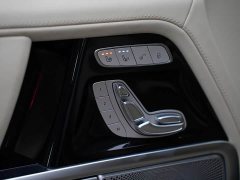 Mercedes-Benz Mercedes-AMG G 63 - ფოტო 19