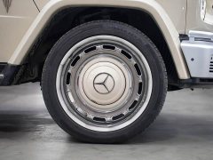Mercedes-Benz Mercedes-AMG G 63 - ფოტო 8