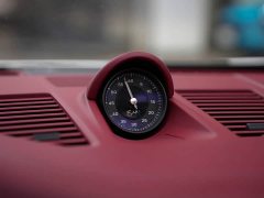 Porsche 911 Carrera 4 Cabriolet 3.0T - ფოტო 10