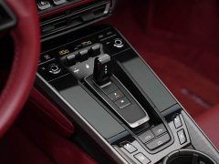 Porsche 911 Carrera 4 Cabriolet 3.0T - ფოტო 12