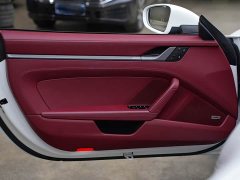 Porsche 911 Carrera 4 Cabriolet 3.0T - ფოტო 15