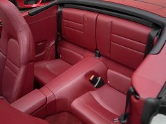 Porsche 911 Carrera 4 Cabriolet 3.0T - ფოტო 17