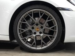 Porsche 911 Carrera 4 Cabriolet 3.0T - ფოტო 5