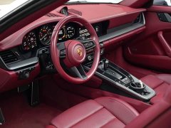 Porsche 911 Carrera 4 Cabriolet 3.0T - ფოტო 6
