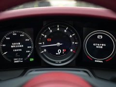 Porsche 911 Carrera 4 Cabriolet 3.0T - ფოტო 7