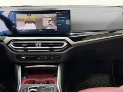 BMW 3 Series 330i M Sport Night Edition Package - ფოტო 12