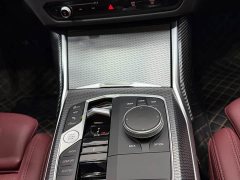 BMW 3 Series 330i M Sport Night Edition Package - ფოტო 15