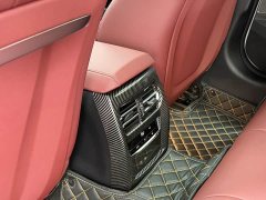 BMW 3 Series 330i M Sport Night Edition Package - ფოტო 16