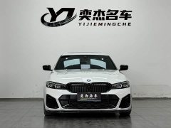BMW 3 Series 330i M Sport Night Edition Package - ფოტო 2