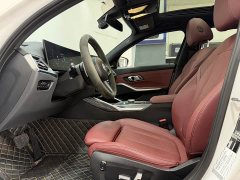BMW 3 Series 330i M Sport Night Edition Package - ფოტო 4