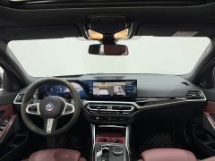 BMW 3 Series 330i M Sport Night Edition Package - ფოტო 5