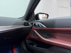 BMW 4 Series Facelift 430i Convertible M Sport Night Edition - ფოტო 15