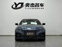 BMW 4 Series Facelift 430i Convertible M Sport Night Edition - ფოტო 2