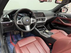 BMW 4 Series Facelift 430i Convertible M Sport Night Edition - ფოტო 7