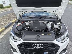 Audi A4L 40 TFSI Fashion Elegant Edition - ფოტო 13