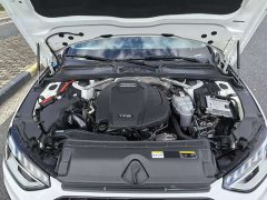 Audi A4L 40 TFSI Fashion Elegant Edition - ფოტო 14
