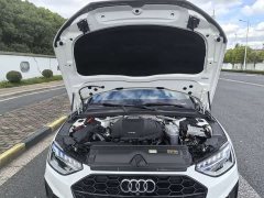 Audi A4L 40 TFSI Fashion Elegant Edition - ფოტო 15